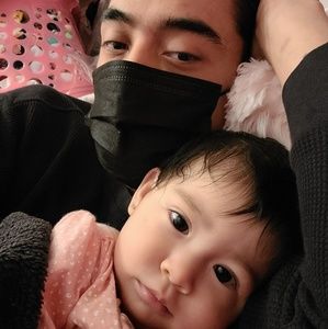 Meet your Posher, Rafael